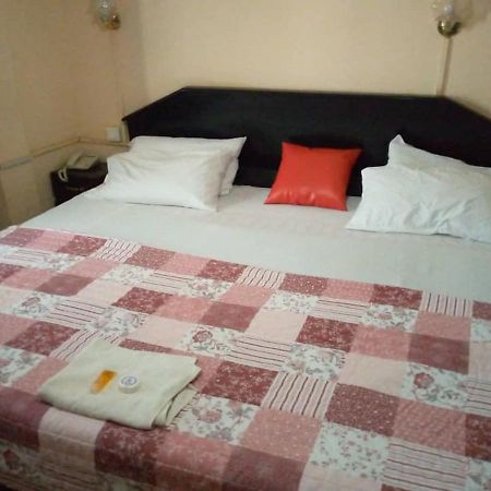 To Be Hotel クマシ エクステリア 写真