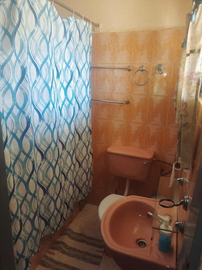 To Be Hotel クマシ エクステリア 写真