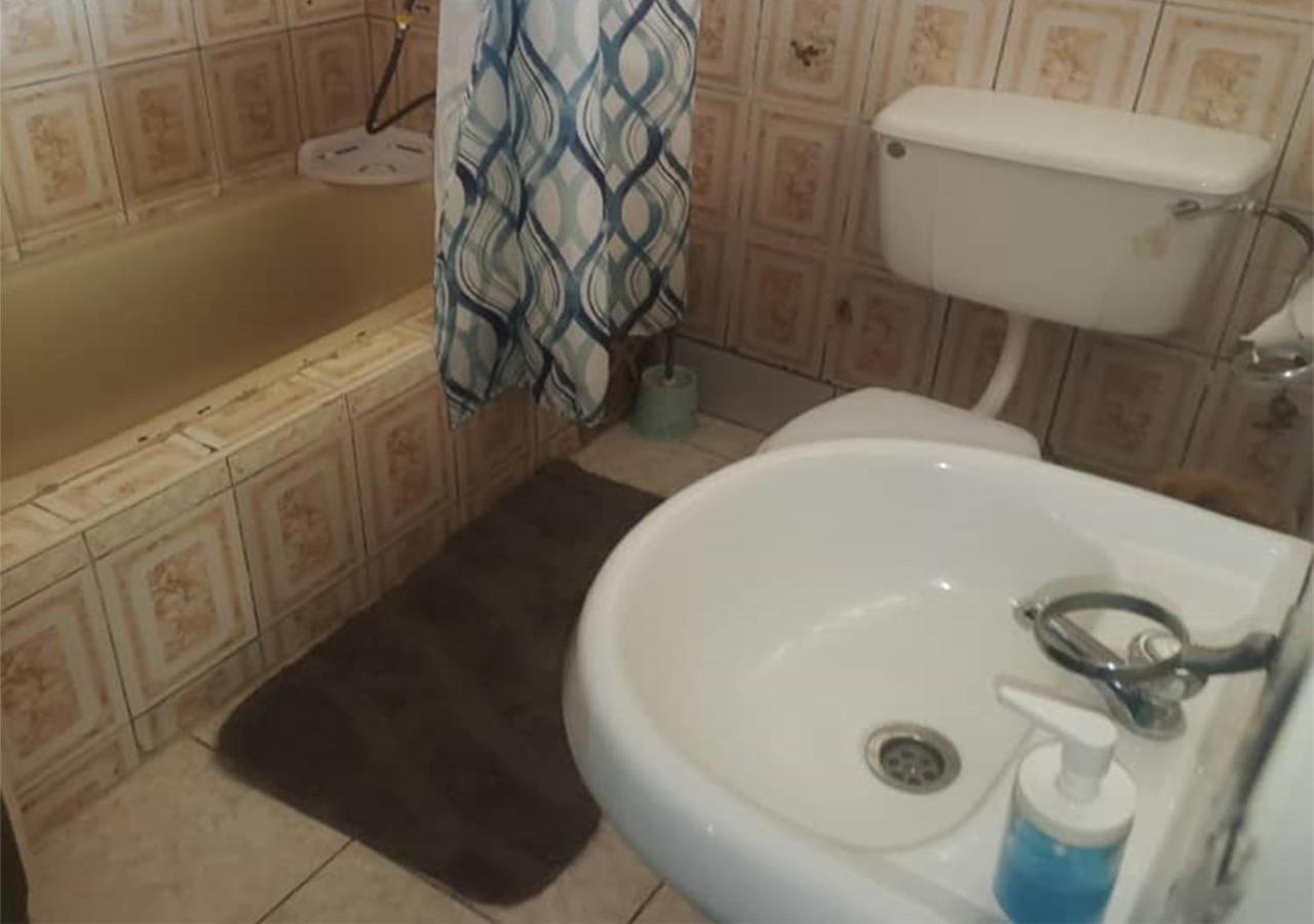 To Be Hotel クマシ エクステリア 写真