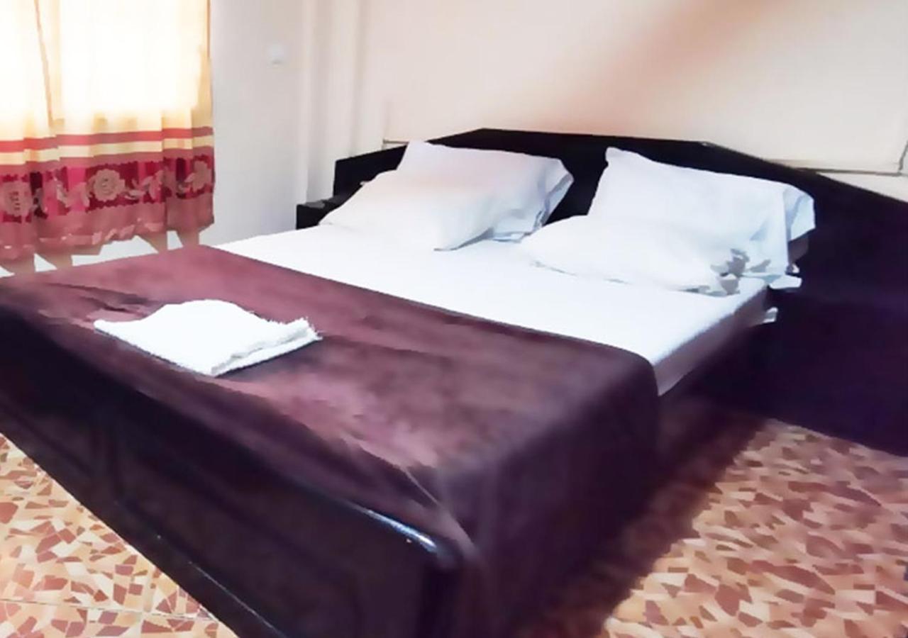 To Be Hotel クマシ エクステリア 写真