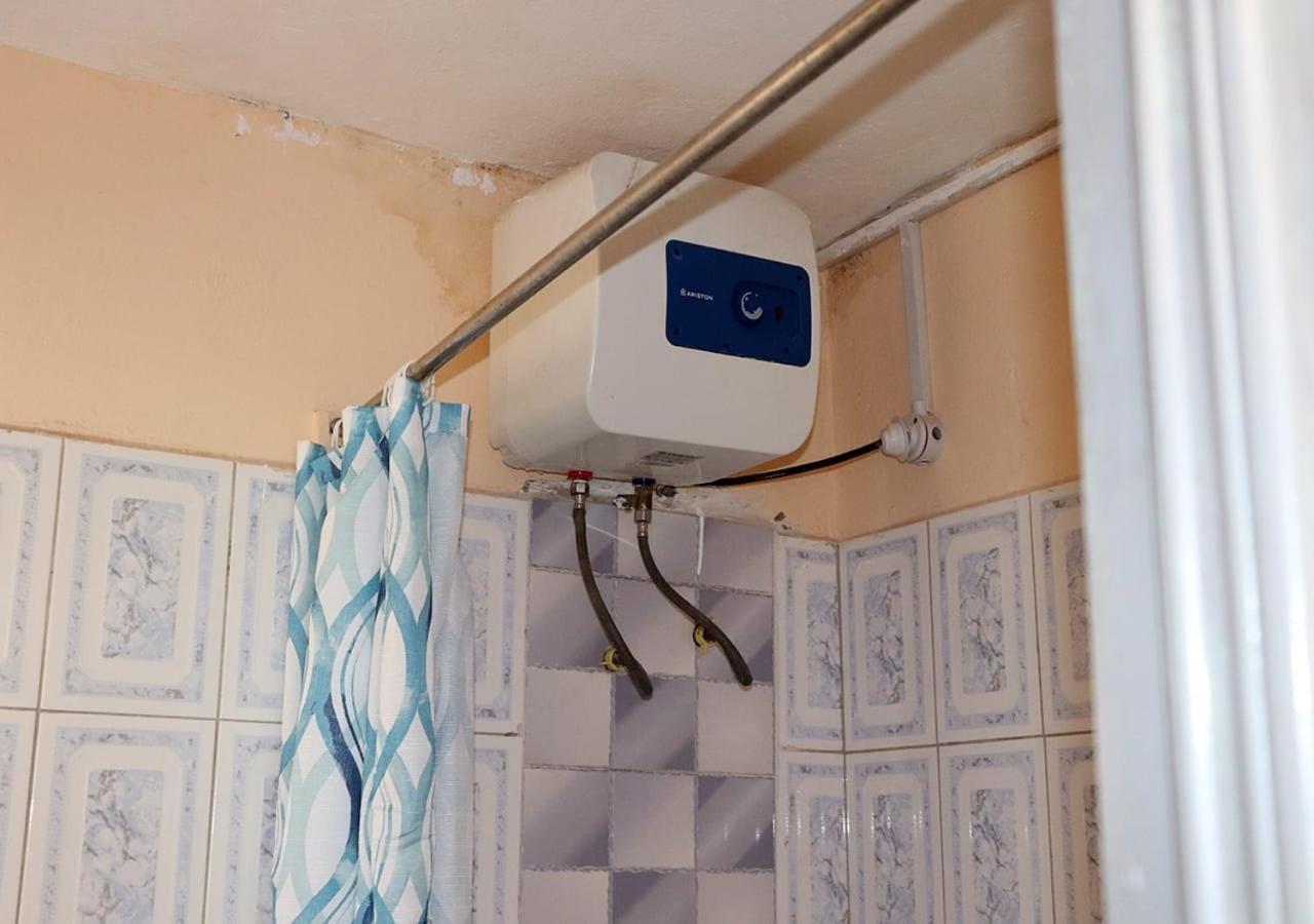 To Be Hotel クマシ エクステリア 写真