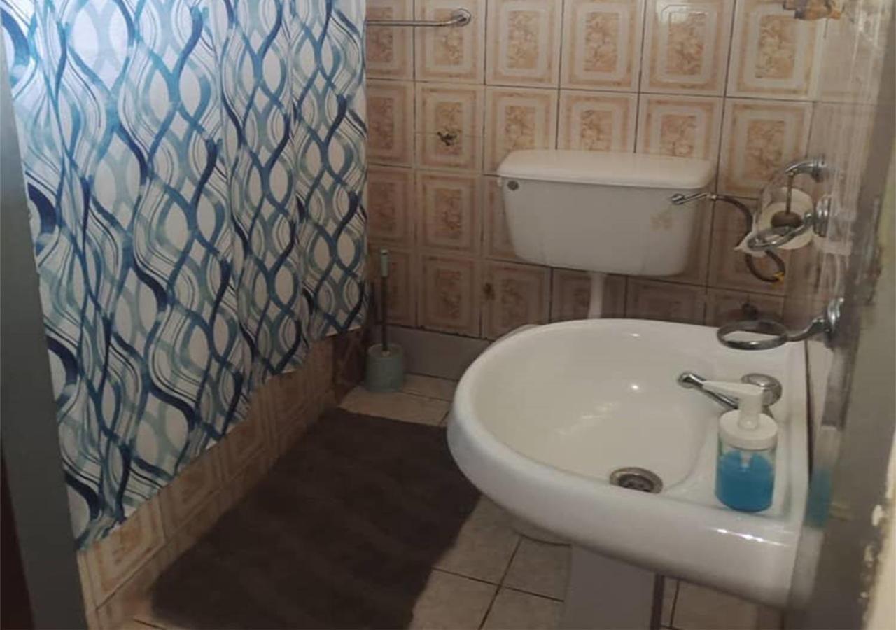To Be Hotel クマシ エクステリア 写真